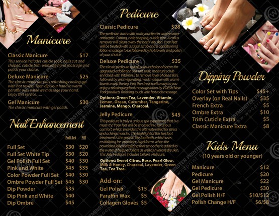 BROCHURE 85 INSIDE - Brochures