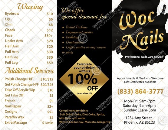 nails-salon-brochures-br-85 - Brochures - WOC print