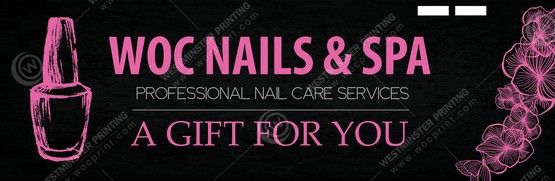 nails-salon-premium-gift-certificates-pgc-53 - Premium Gift Certificates - WOC print