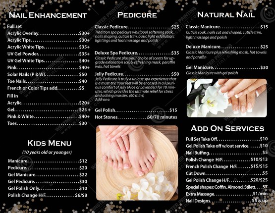 BROCHURE 87 INSIDE - Brochures