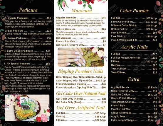 BROCHURE 88 INSIDE - Brochures