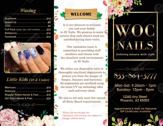 nails-salon-brochures-br-88 - Brochures - WOC print