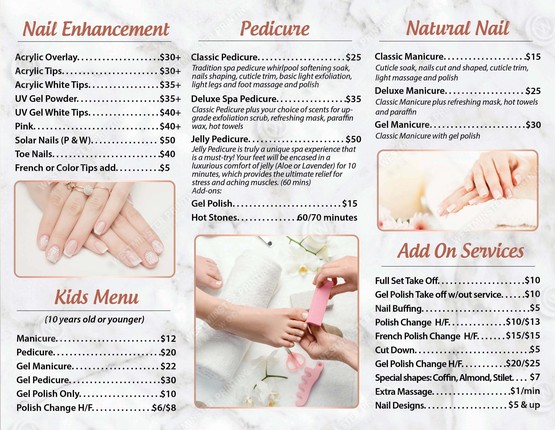 BROCHURE 89 INSIDE - Brochures