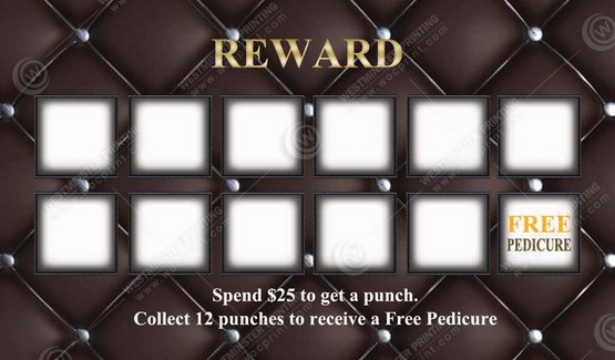 BA-330 - Business Cards