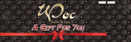 nails-salon-premium-gift-certificates-pgc-60 - Premium Gift Certificates - WOC print