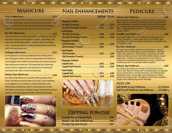 BROCHURE 90 INSIDE - Brochures