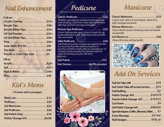 BROCHURE 91 INSIDE - Brochures