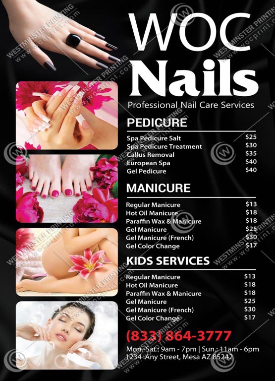 nails-salon-poster-pricelists-pp-26 - Pricelists - WOC print