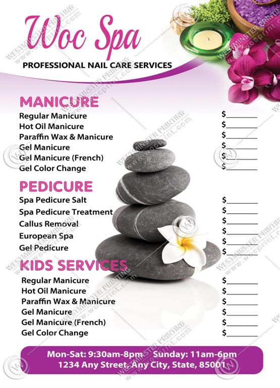 nails-salon-poster-pricelists-pp-37 - Pricelists - WOC print
