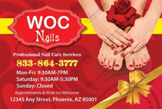 SGC-20 - Standard Gift Certificates