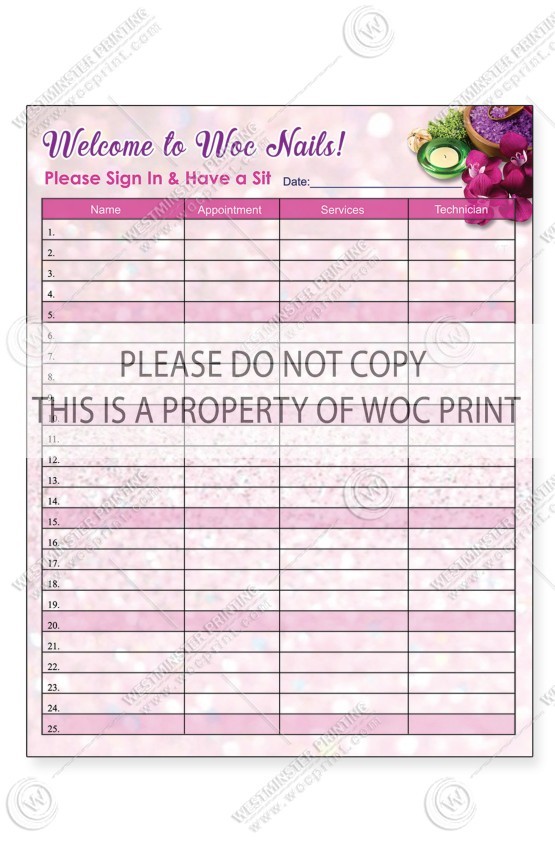sign-in-sheets-02 - Sign-in Sheets - WOC print