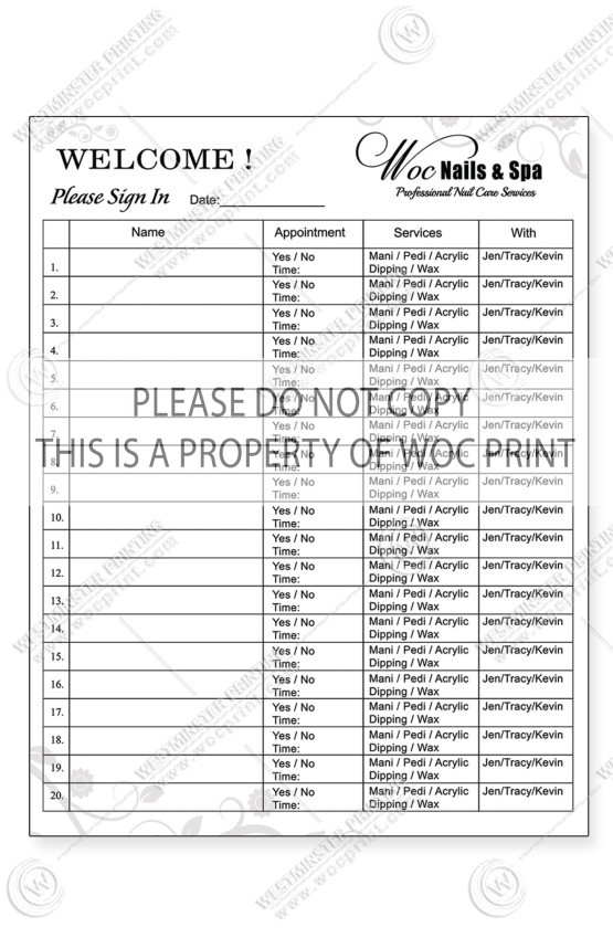 sign-in-sheets-03 - Sign-in Sheets - WOC print