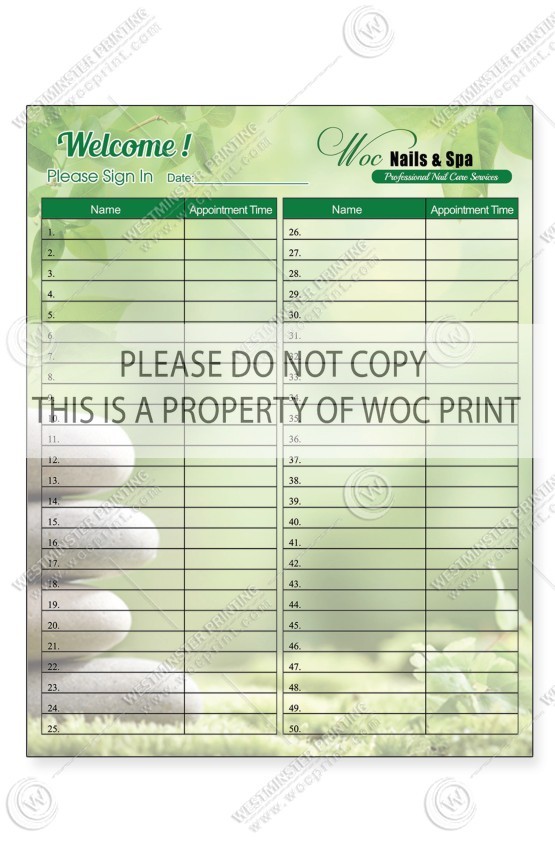 sign-in-sheets-06 - Sign-in Sheets - WOC print