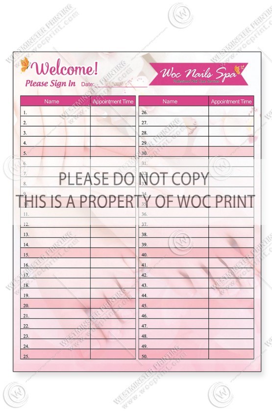 sign-in-sheets-07 - Sign-in Sheets - WOC print