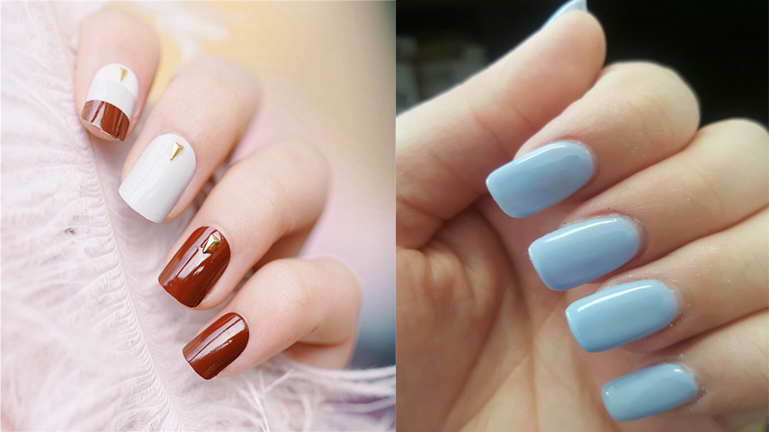 Nail Artists Say These Nail Colors Are 