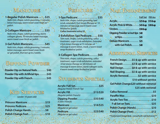 BROCHURE 93 INSIDE - Brochures
