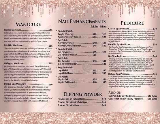 BROCHURE 95 INSIDE - Brochures