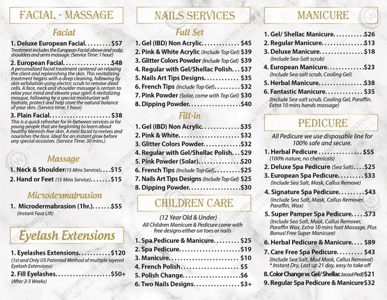 BROCHURE 97 INSIDE - Brochures