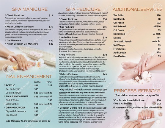 BROCHURE 98 INSIDE - Brochures