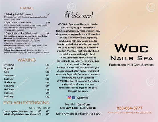 nails-salon-brochures-br-98 - Brochures - WOC print