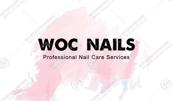 BC-334 - Business Cards