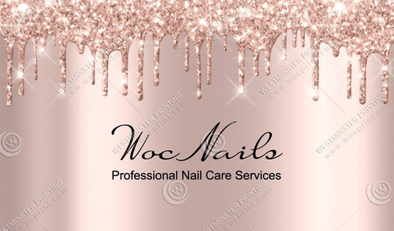 BC-337 - Business Cards