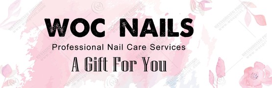 nails-salon-premium-gift-certificates-pgc-65 - Premium Gift Certificates - WOC print