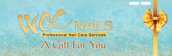 nails-salon-premium-gift-certificates-pgc-66 - Premium Gift Certificates - WOC print