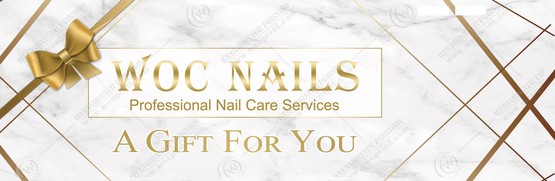 PGC-70 - Premium Gift Certificates