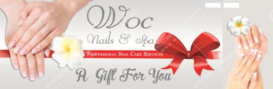 PGC-71 - Premium Gift Certificates