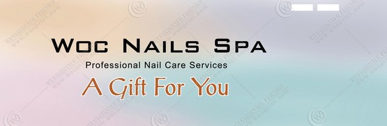 PGC-72 - Premium Gift Certificates