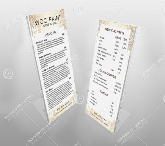 nails-salon-rack-cards-rc-01 - Rack Cards - WOC print