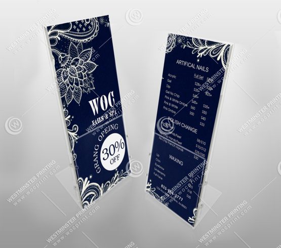 nails-salon-rack-cards-rc-02 - Rack Cards - WOC print