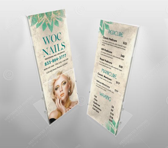 nails-salon-rack-cards-rc-10 - Rack Cards - WOC print