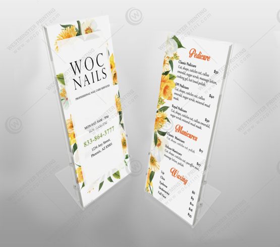 nails-salon-rack-cards-rc-16 - Rack Cards - WOC print