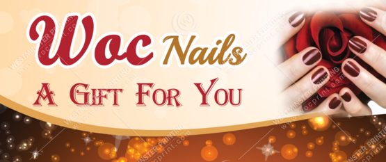 GC-19 - Regular Gift Certificates