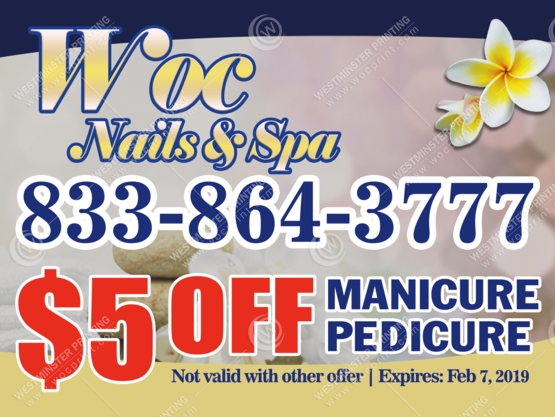 SW-05 - Sidewalk Signs 24x18