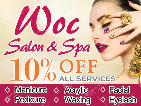 SW-12 - Sidewalk Signs 24x18