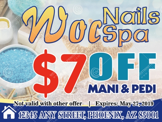 SW-15 - Sidewalk Signs 24x18