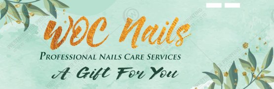 PGC-74 - Premium Gift Certificates