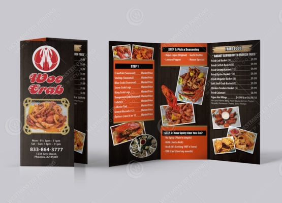 restaurant-brochures-br-503 - Restaurant Brochures - WOC print