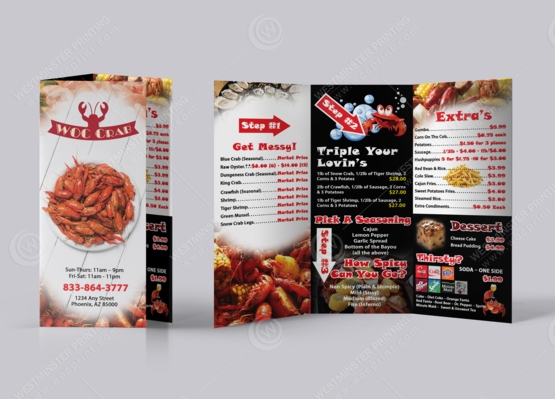 restaurant-brochures-br-504 - Restaurant Brochures - WOC print