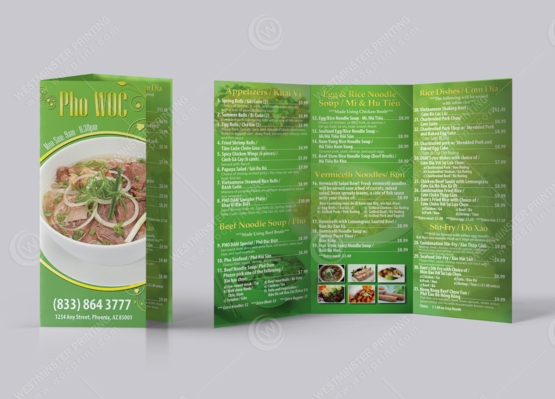 restaurant-brochures-br-507 - Restaurant Brochures - WOC print