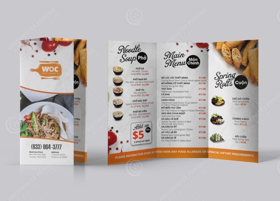 restaurant-brochures-br-509 - Restaurant Brochures - WOC print