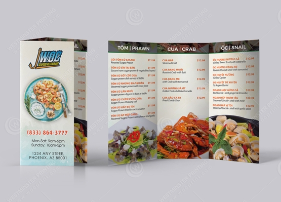 restaurant-brochures-br-510 - Restaurant Brochures - WOC print