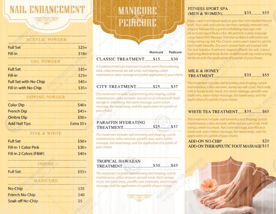 BROCHURE 101 INSIDE - Brochures