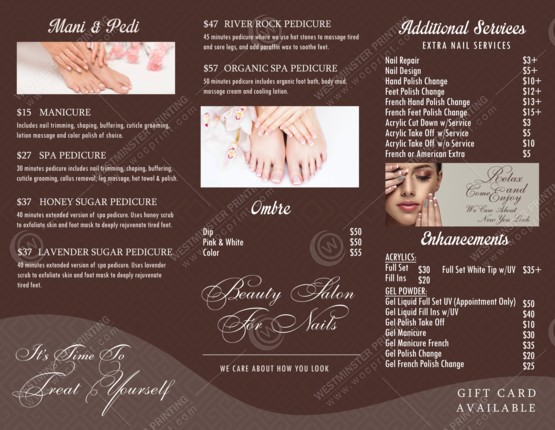 BROCHURE 102 INSIDE - Brochures