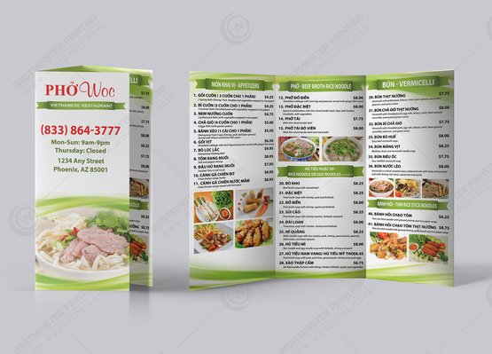 restaurant-brochures-br-512 - Restaurant Brochures - WOC print