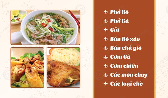 RBA-527 - Restaurant Business Cards