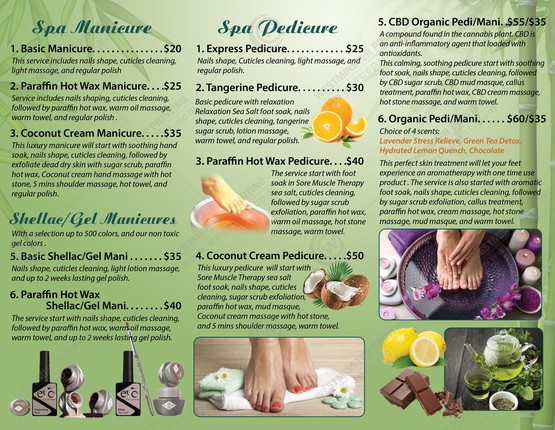 BROCHURE 103 INSIDE - Brochures